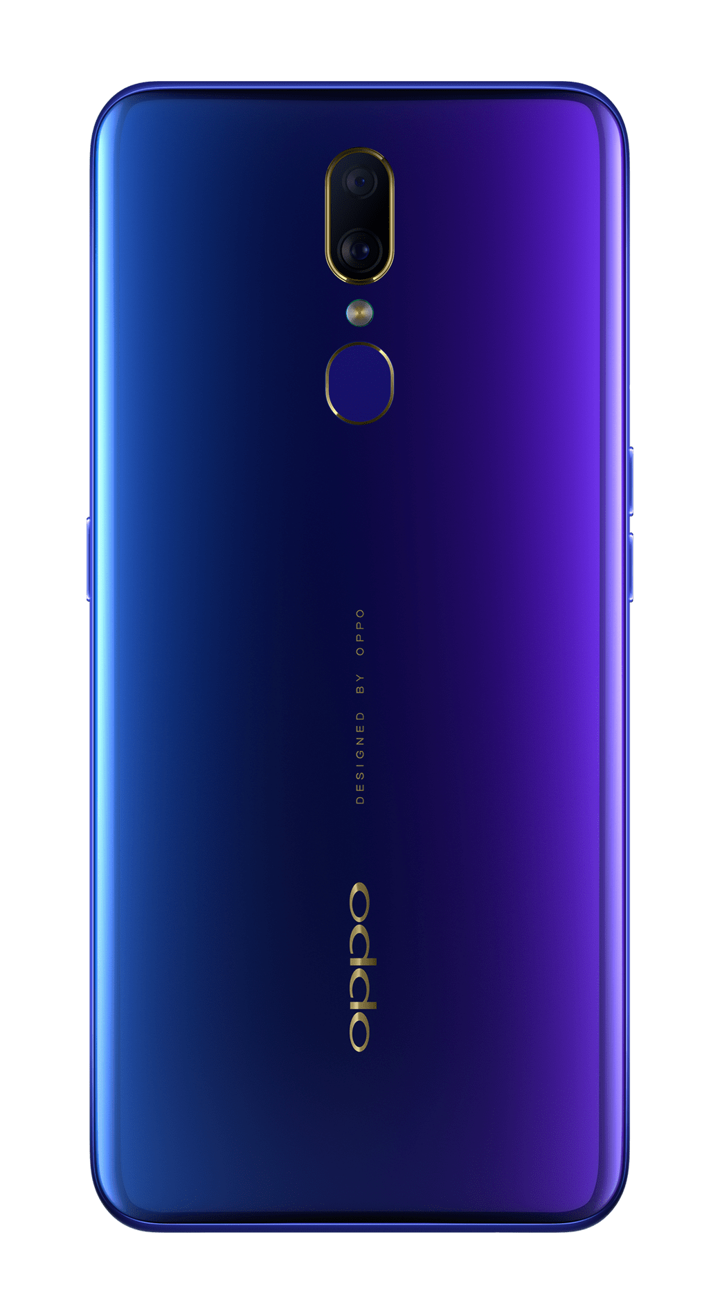 Oppo F11