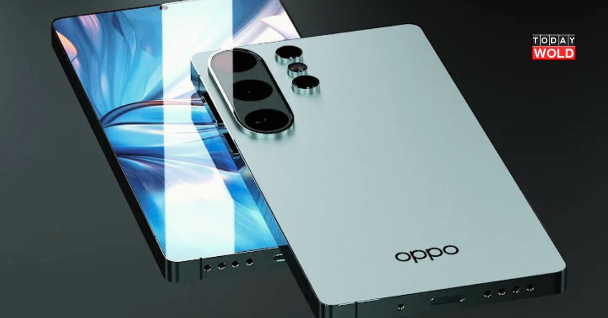 Oppo F29 Pro Resim 2