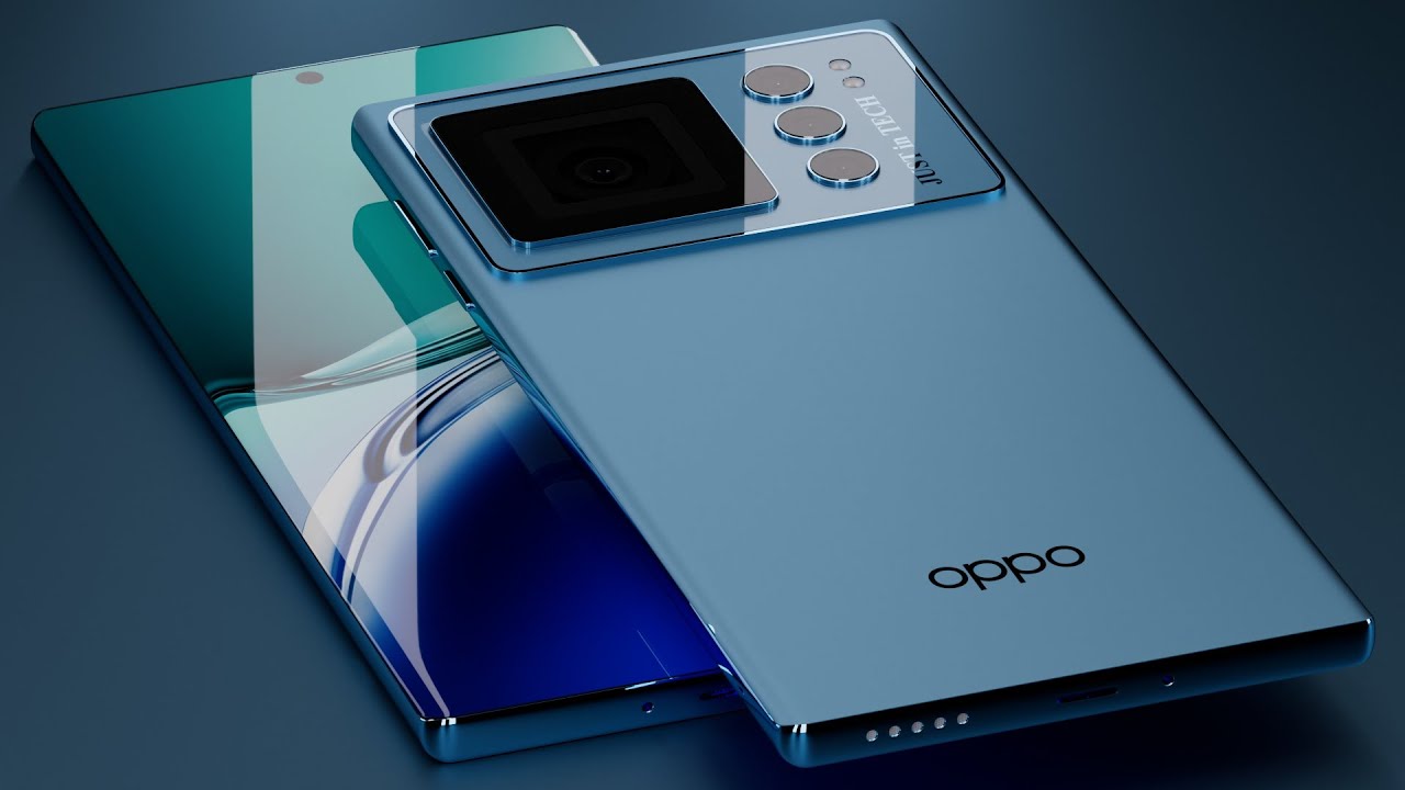 Oppo F29 Pro Resim 5