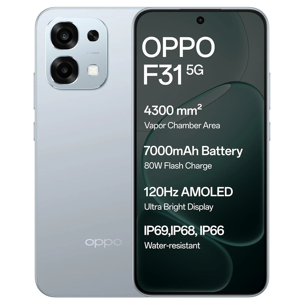 Oppo F31 Resim 2