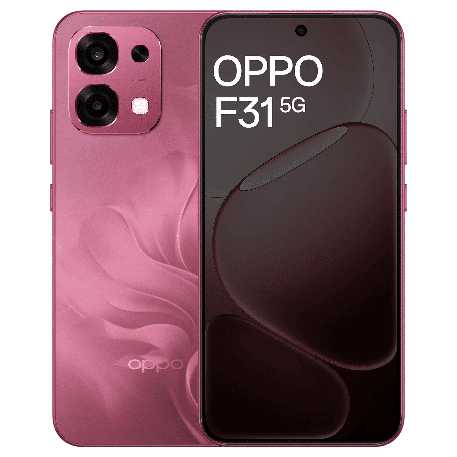 Oppo F31 Resim 5