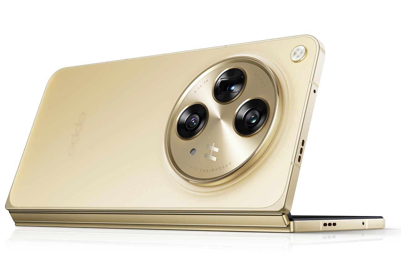 Oppo Find N3 Resim 2