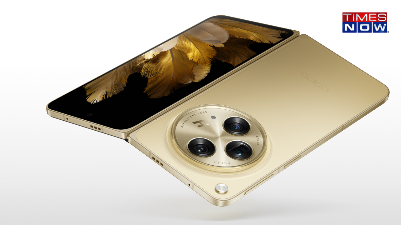 Oppo Find N3 Resim 5