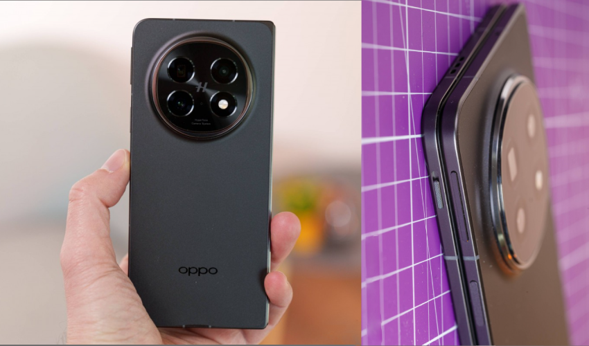 Oppo Find N5 Resim 2