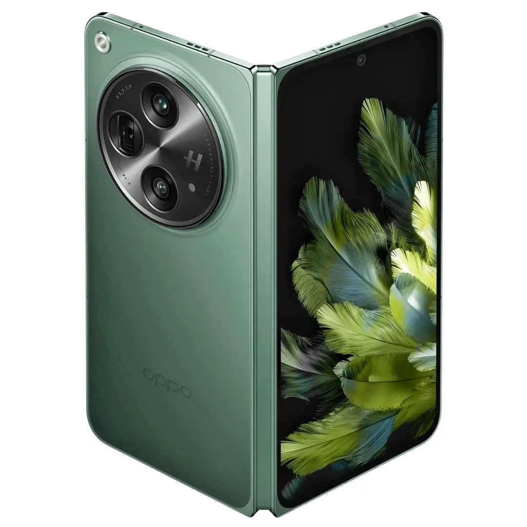 Oppo Find N5 Resim 4