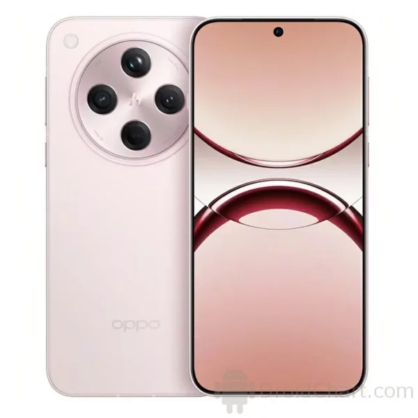 Oppo Find X8