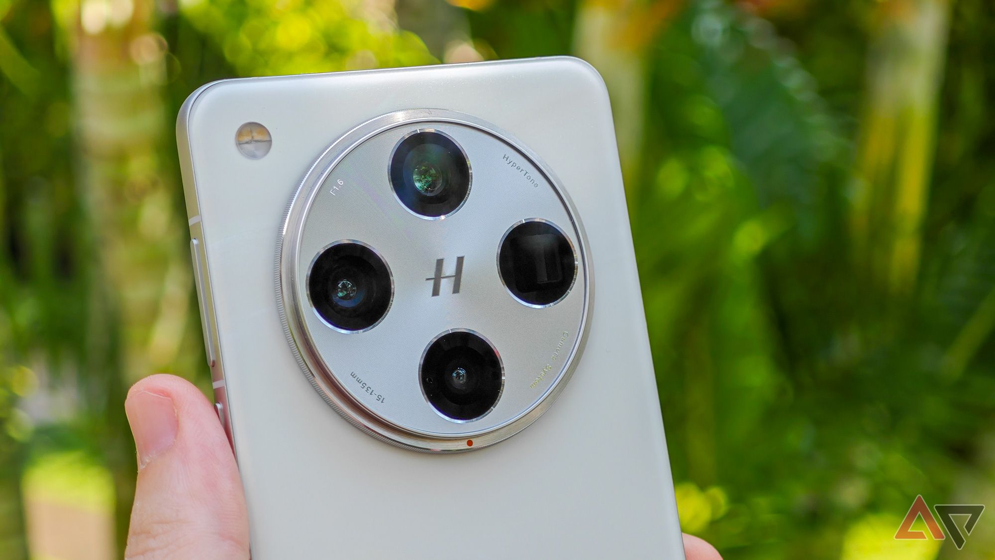 Oppo Find X8s Resim 4