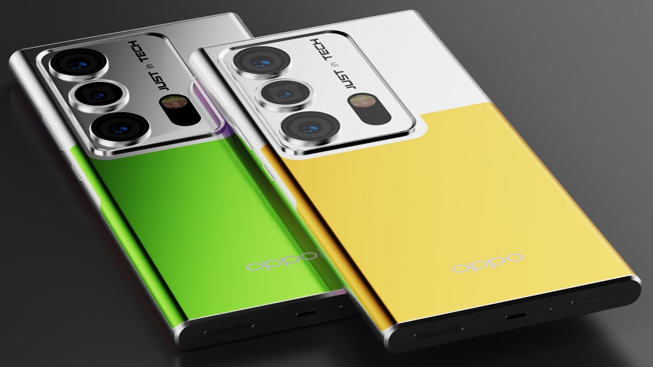 Oppo Find X9 Pro Resim 4