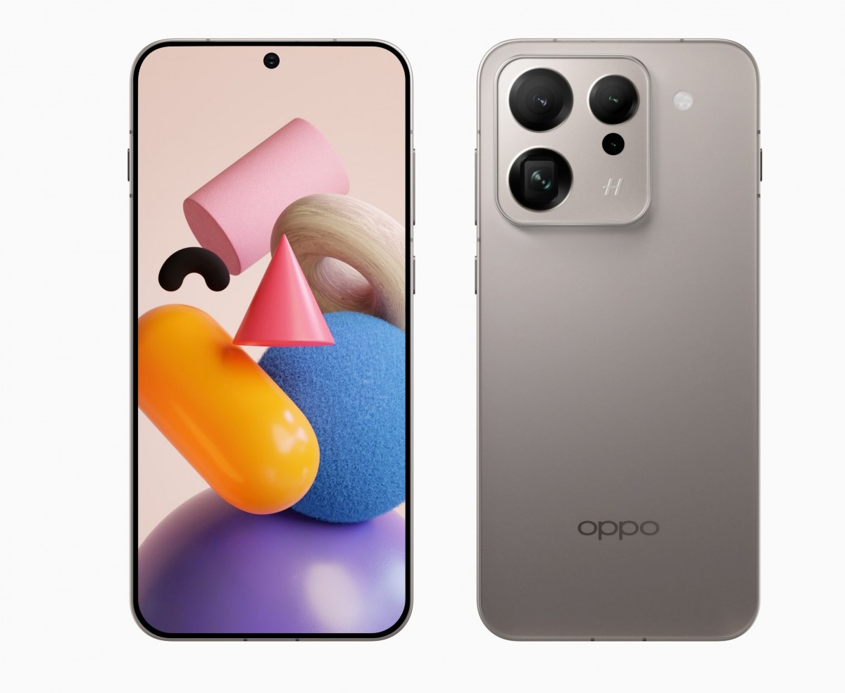 Oppo Find X9 Resim 3