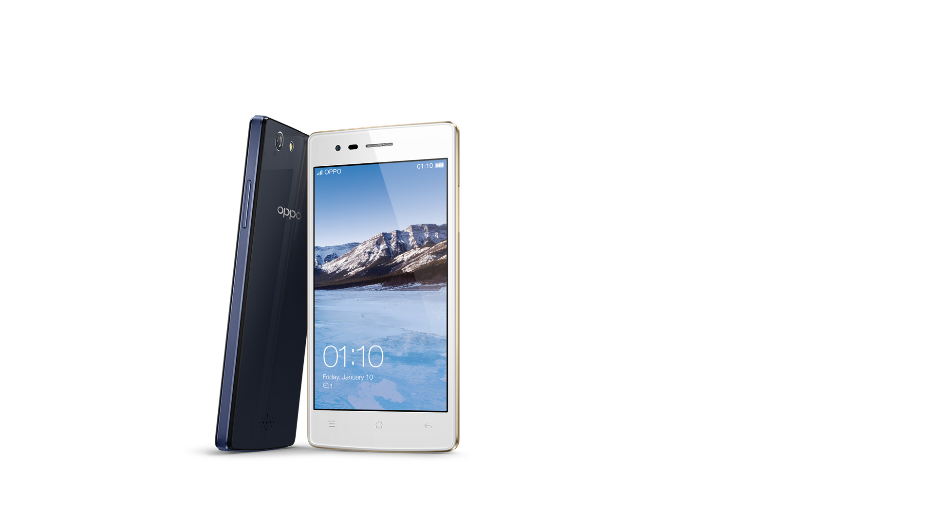 Oppo Neo 5 (2015) Resim 2