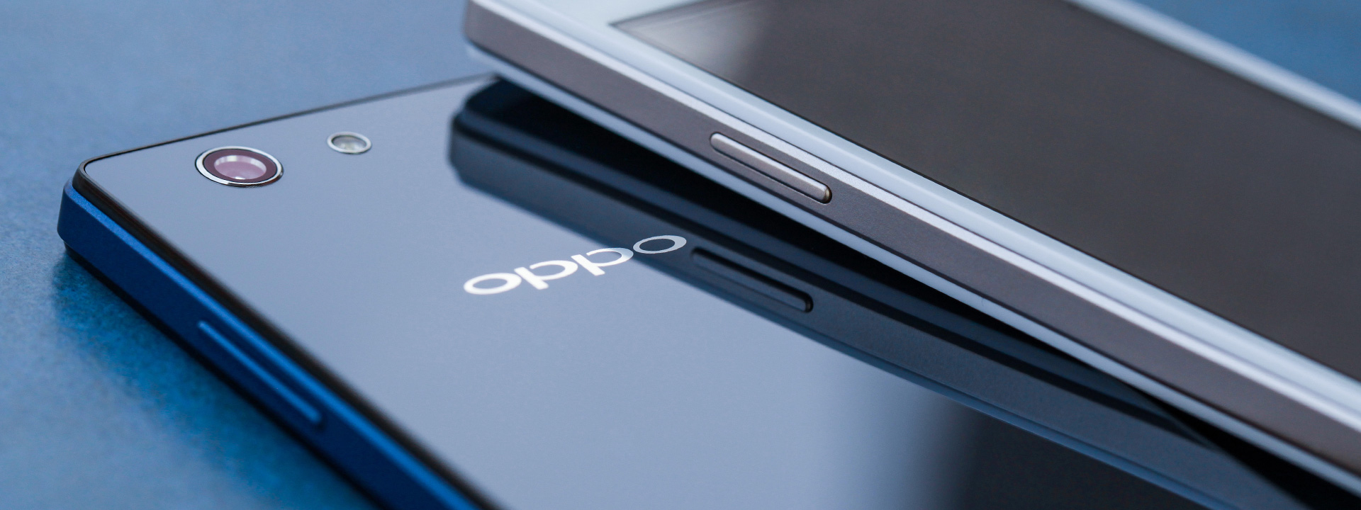 Oppo Neo 5 (2015) Resim 5