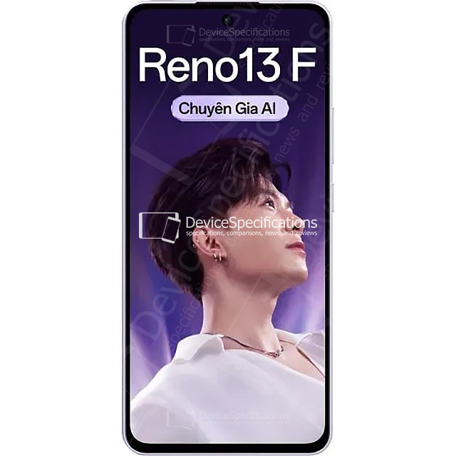 Oppo Reno13 F 4G Resim 2