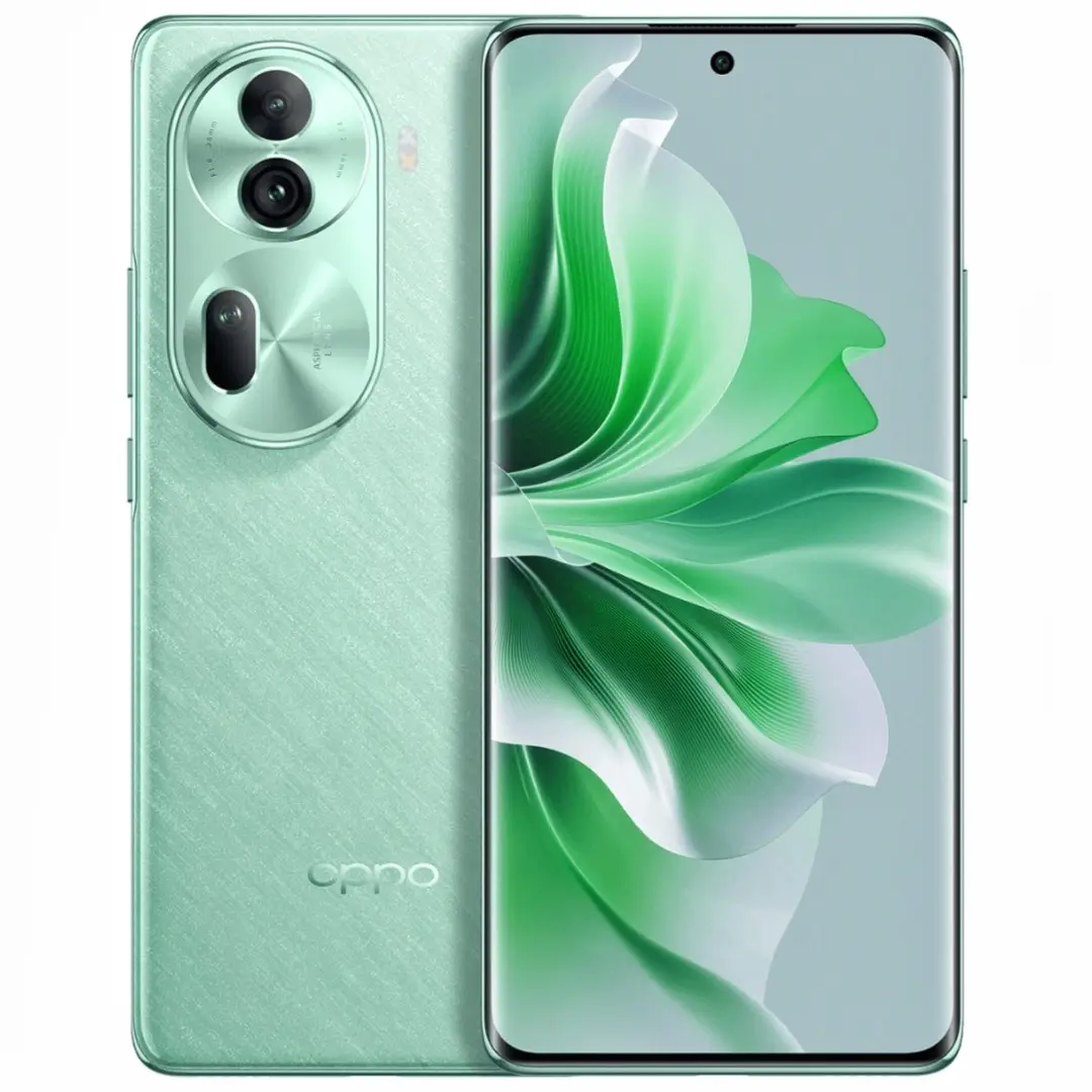 Oppo Reno13 F 4G Resim 3