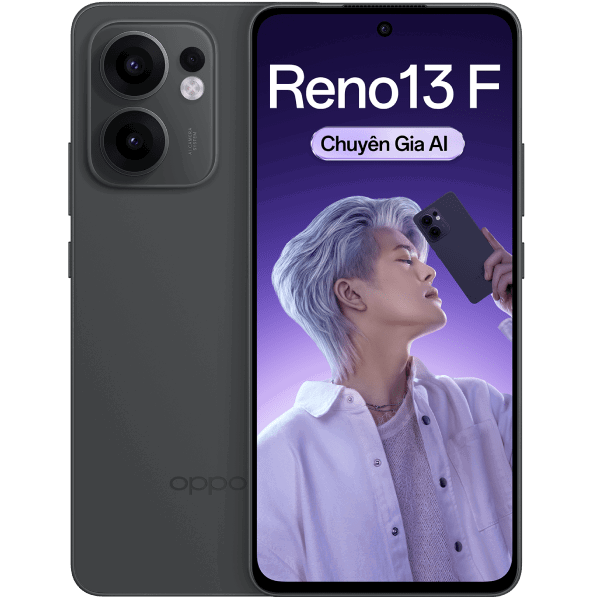 Oppo Reno13 F 4G Resim 4