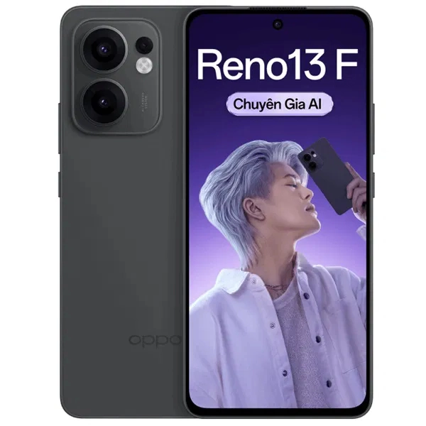 Oppo Reno13 F