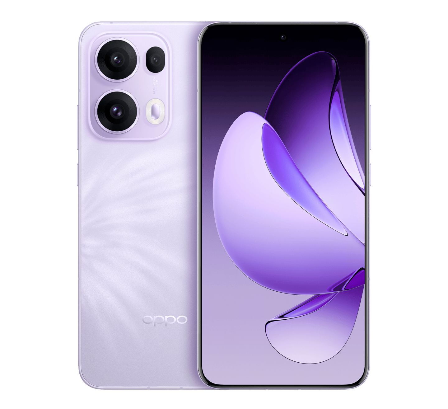 Oppo Reno13 Pro Resim 3