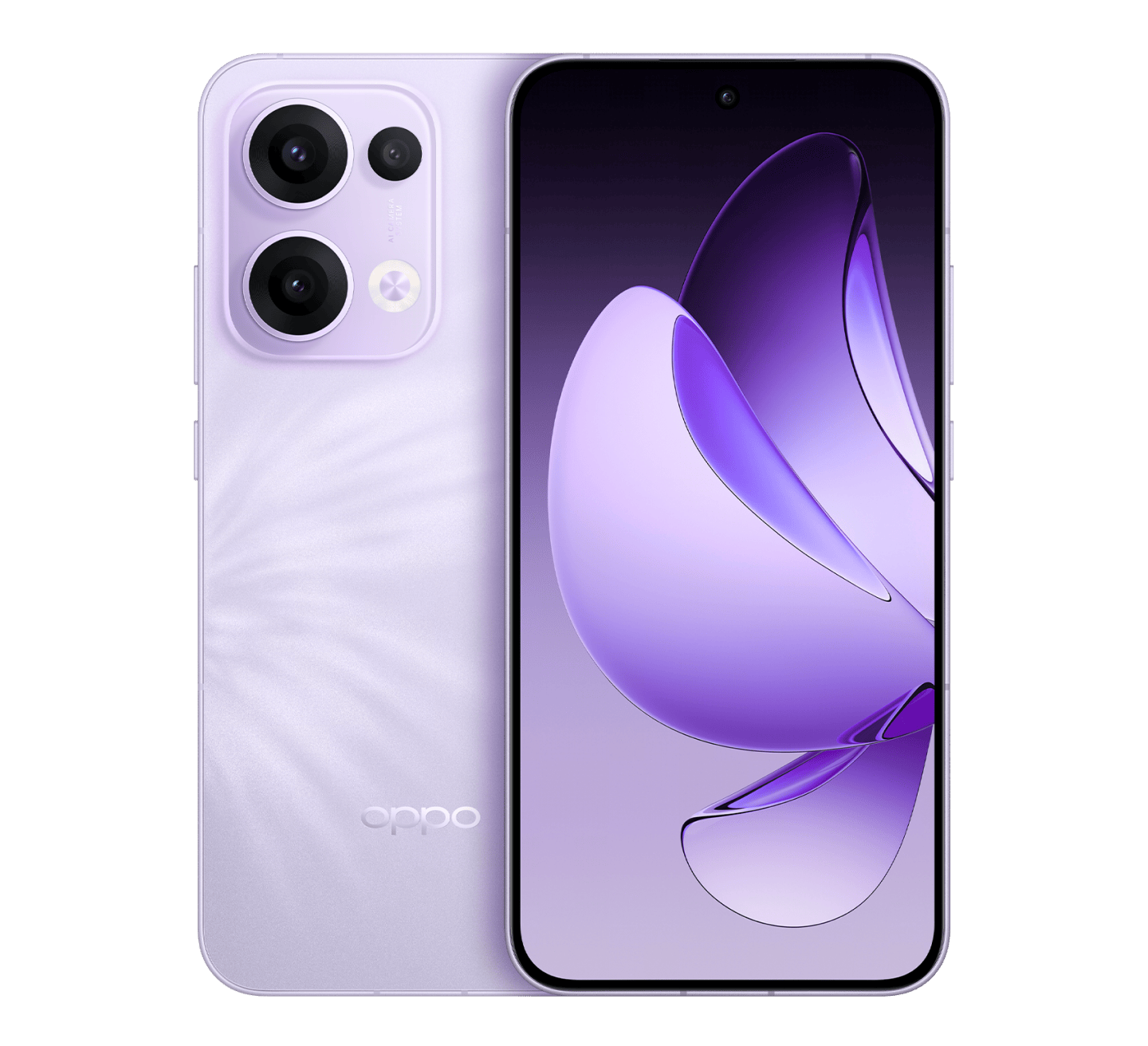 Oppo Reno13 Resim 5