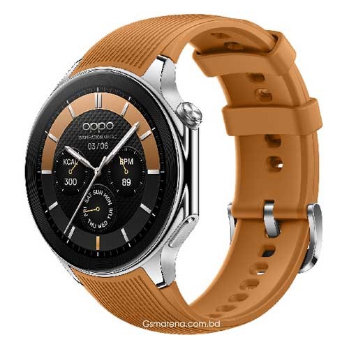 Oppo Watch X2 Mini Resim 2
