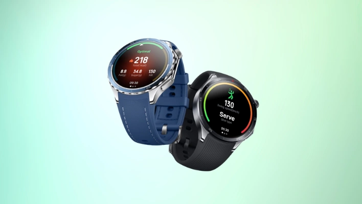 Oppo Watch X2 Mini Resim 3