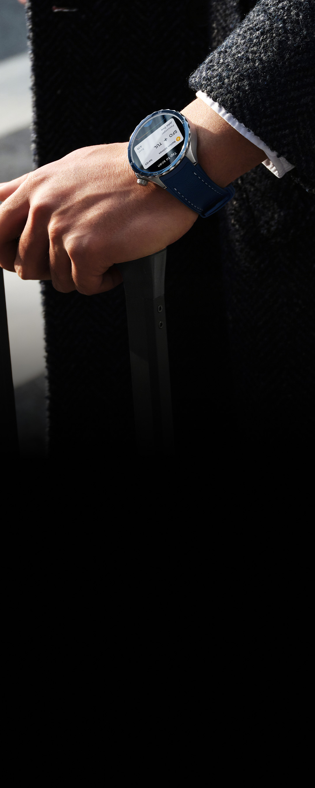 Oppo Watch X2 Mini Resim 5