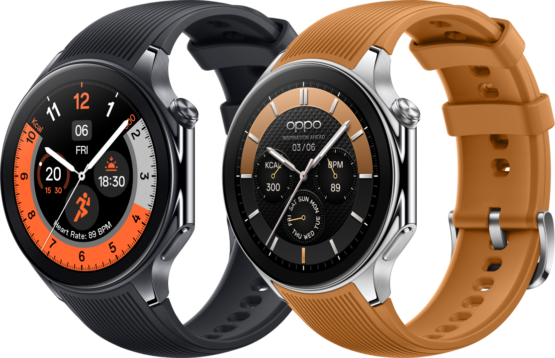 Oppo Watch X2