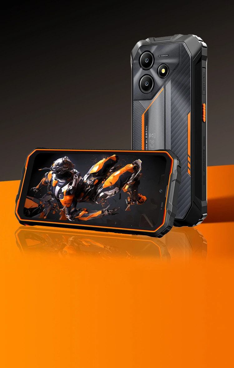 Oscal Marine 2 Resim 2