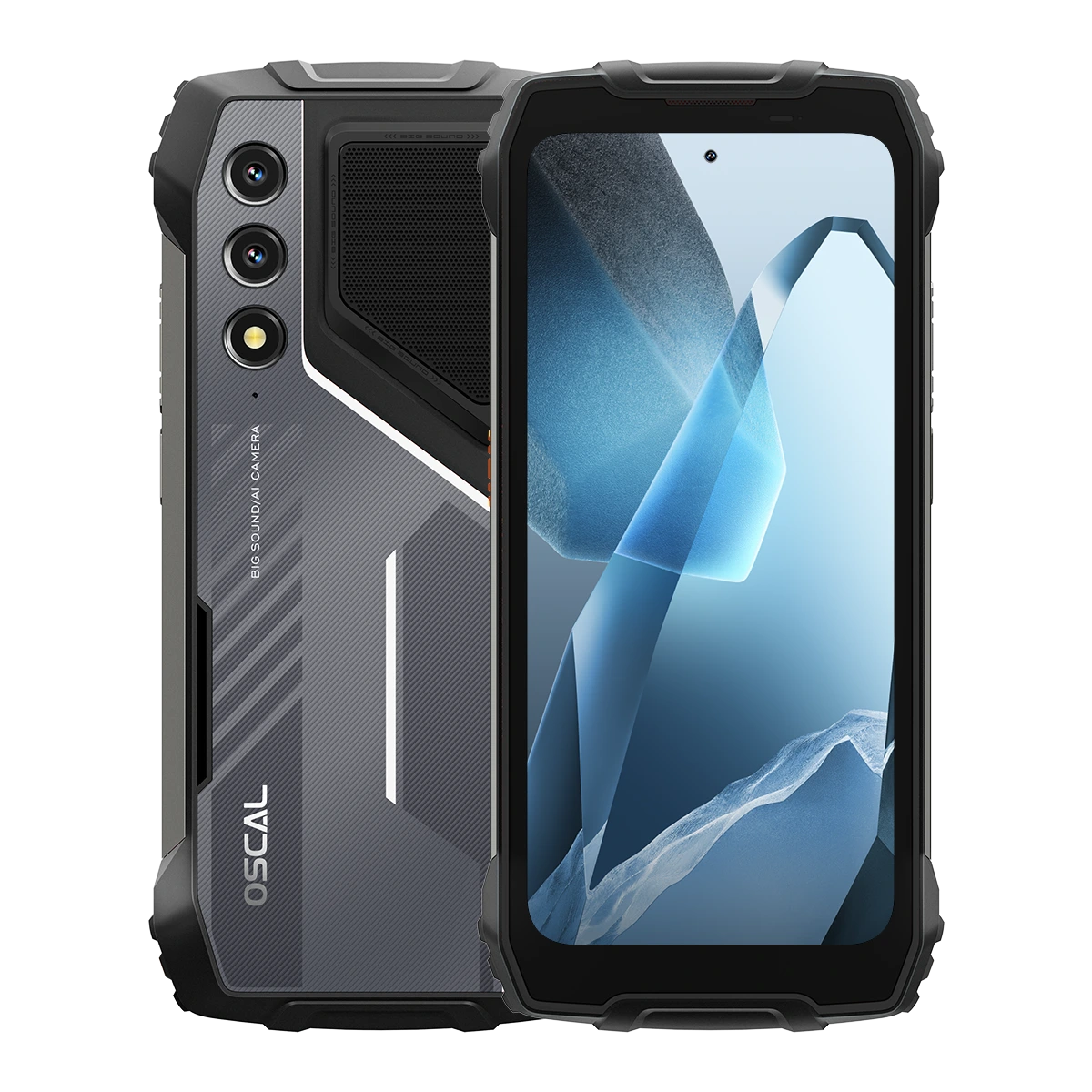 Oscal Tank 1 Resim 2