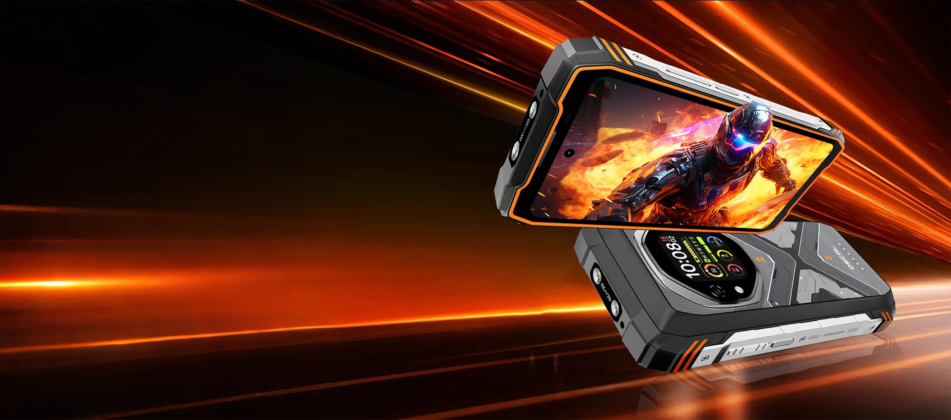 Oscal Tank 1 Resim 5