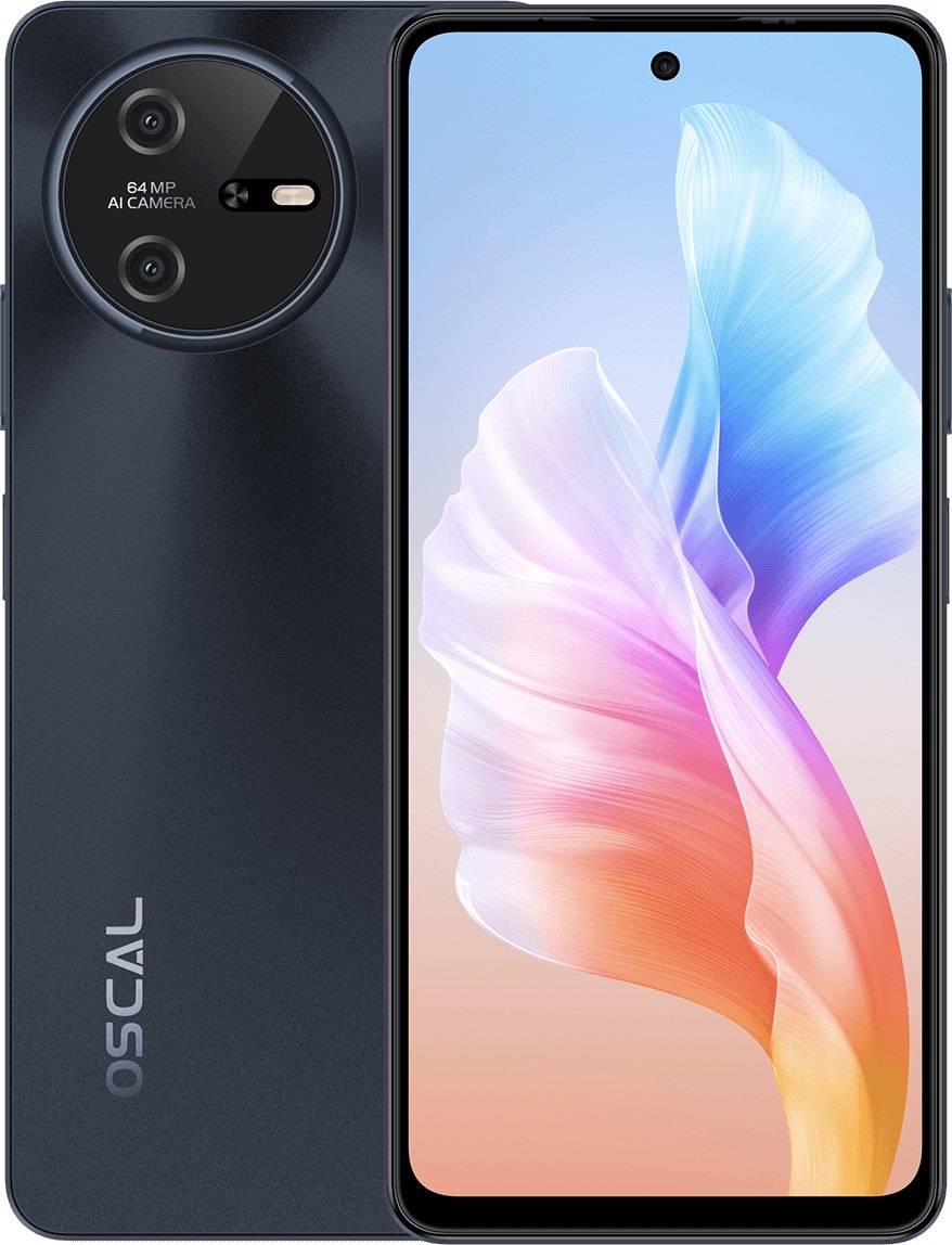 Oscal Tiger 8 Resim 3