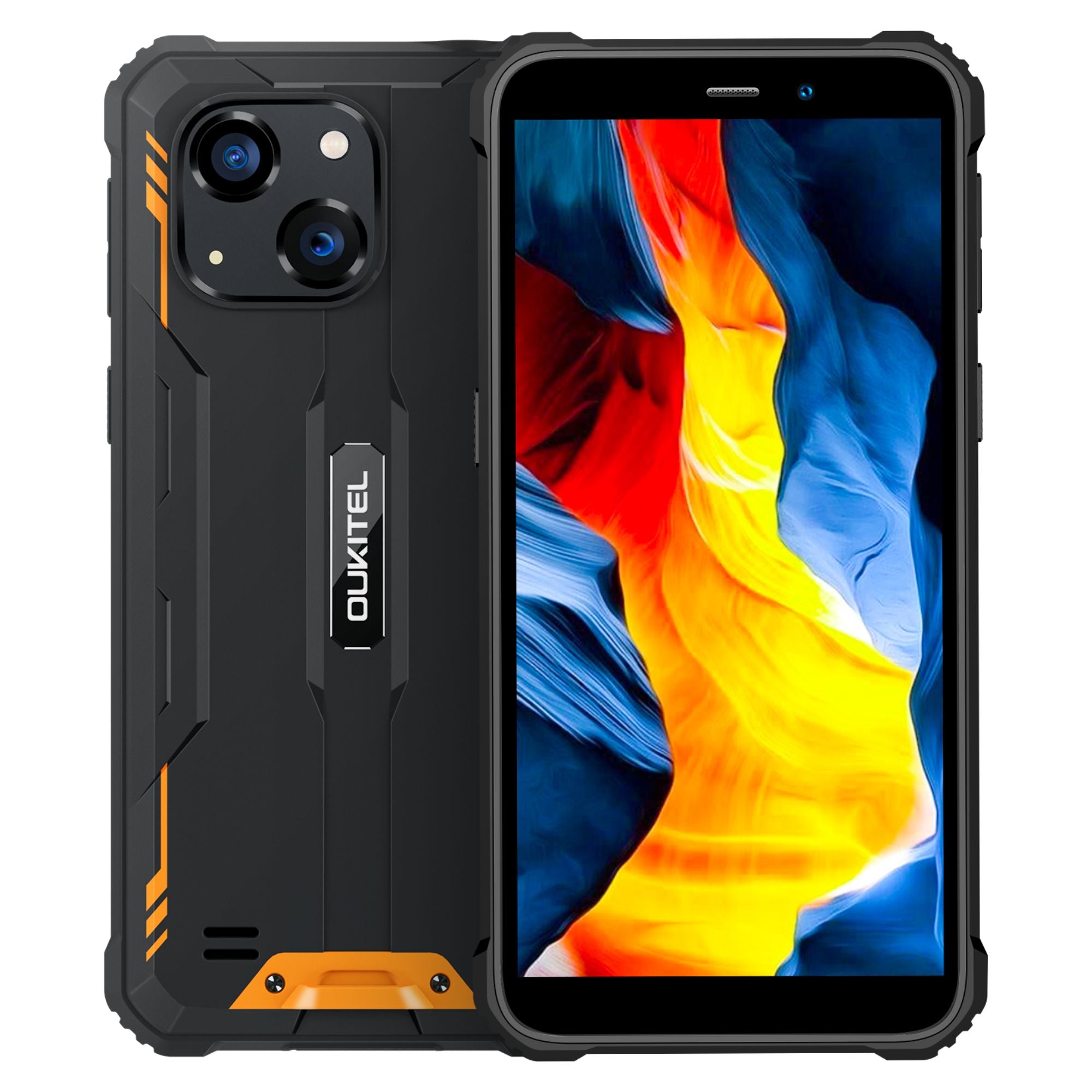 Oukitel BT103 Resim 4