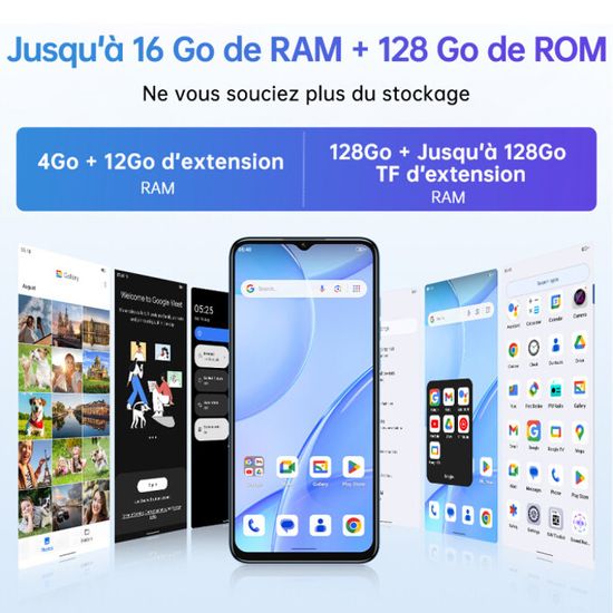 Oukitel C57 Pro Resim 2