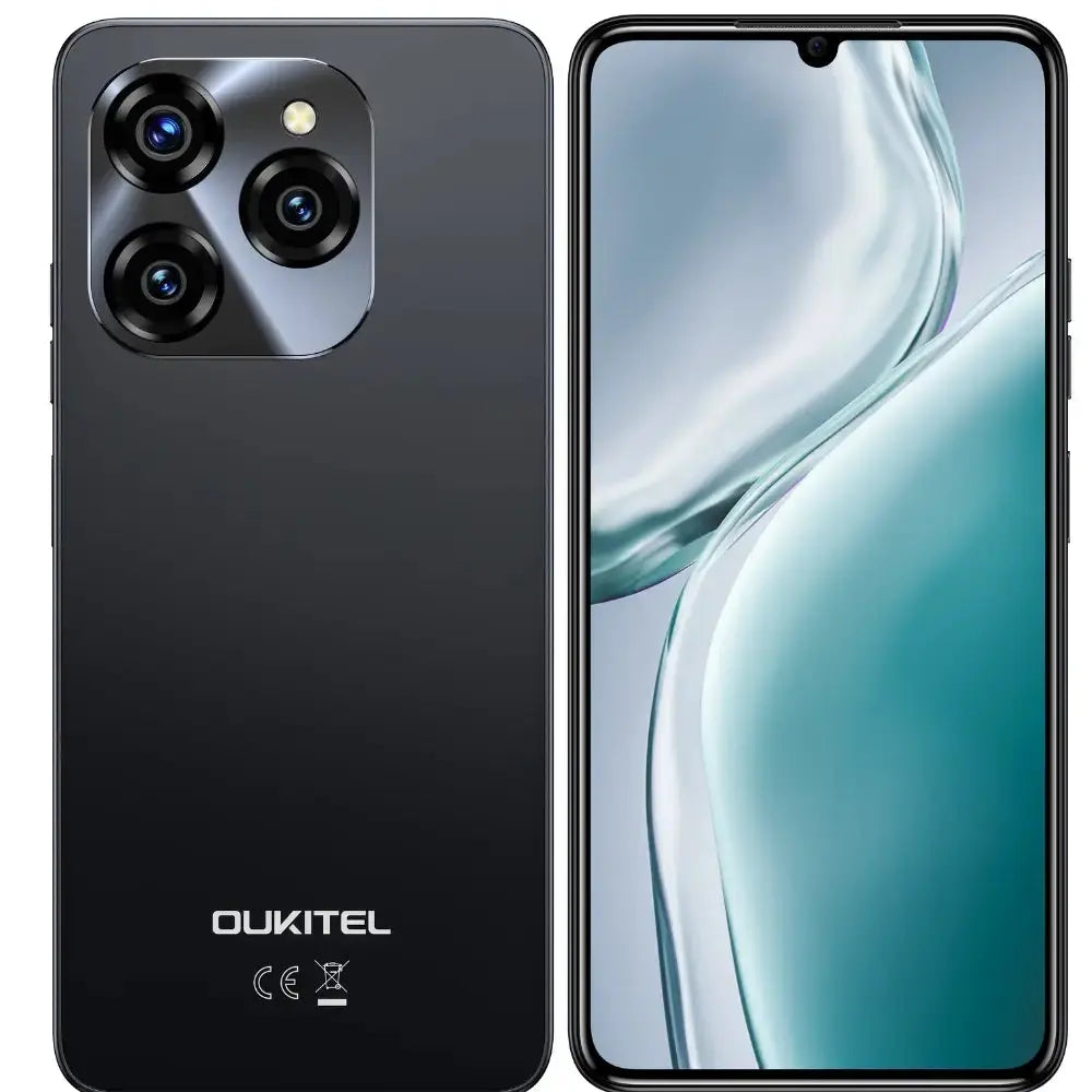 Oukitel C57s