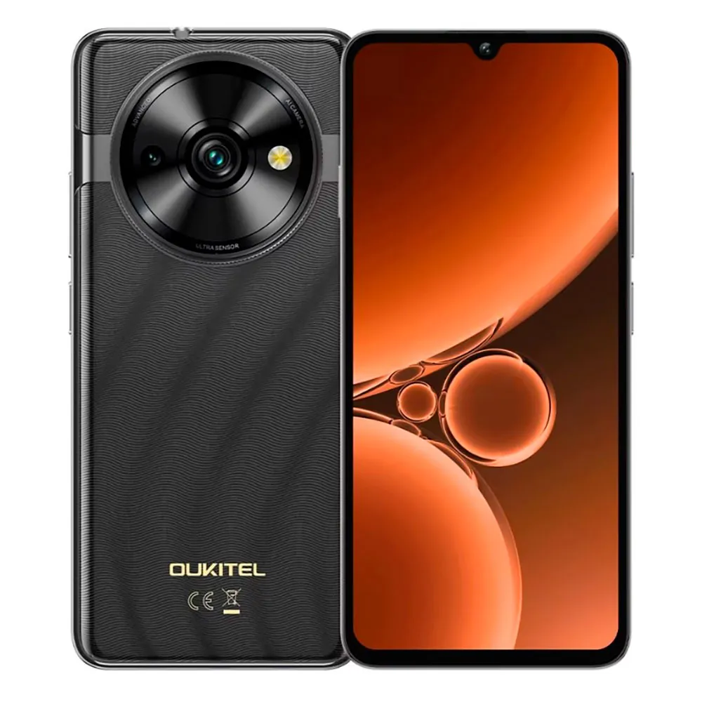 Oukitel C59 Resim 4