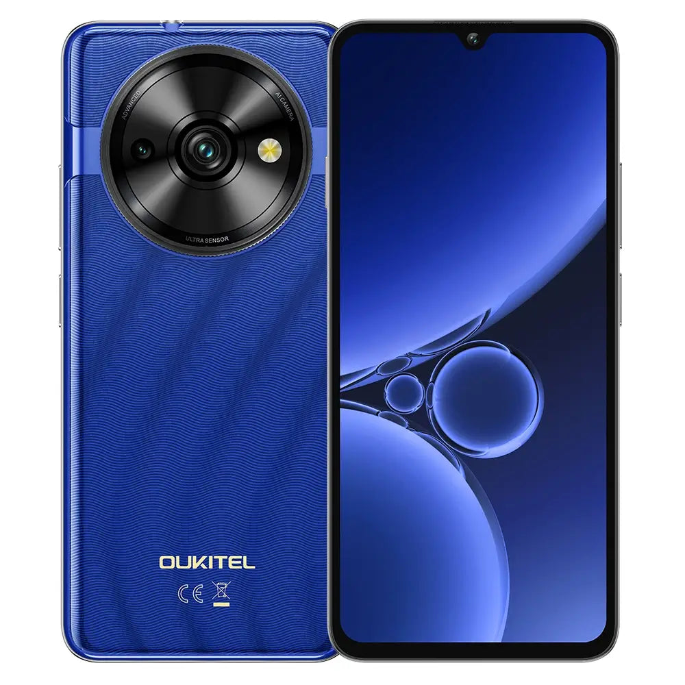 Oukitel C59 Resim 5
