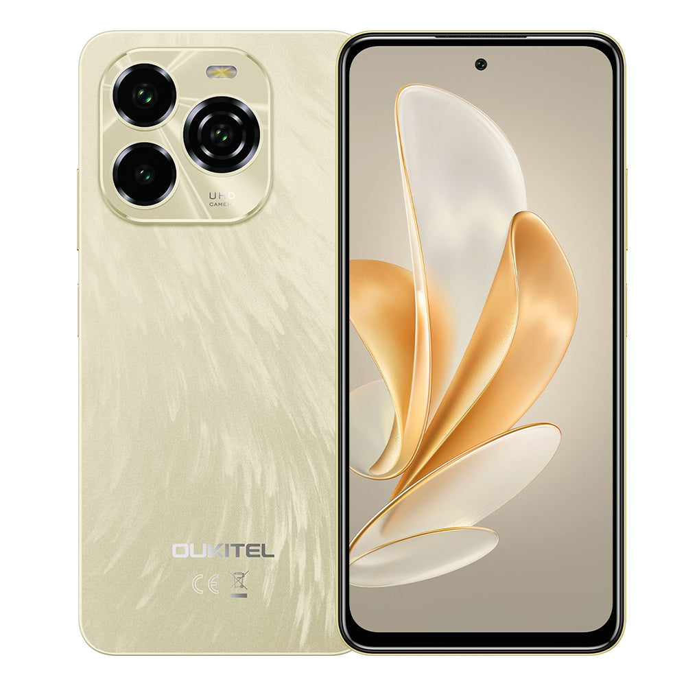 Oukitel C65 Resim 4