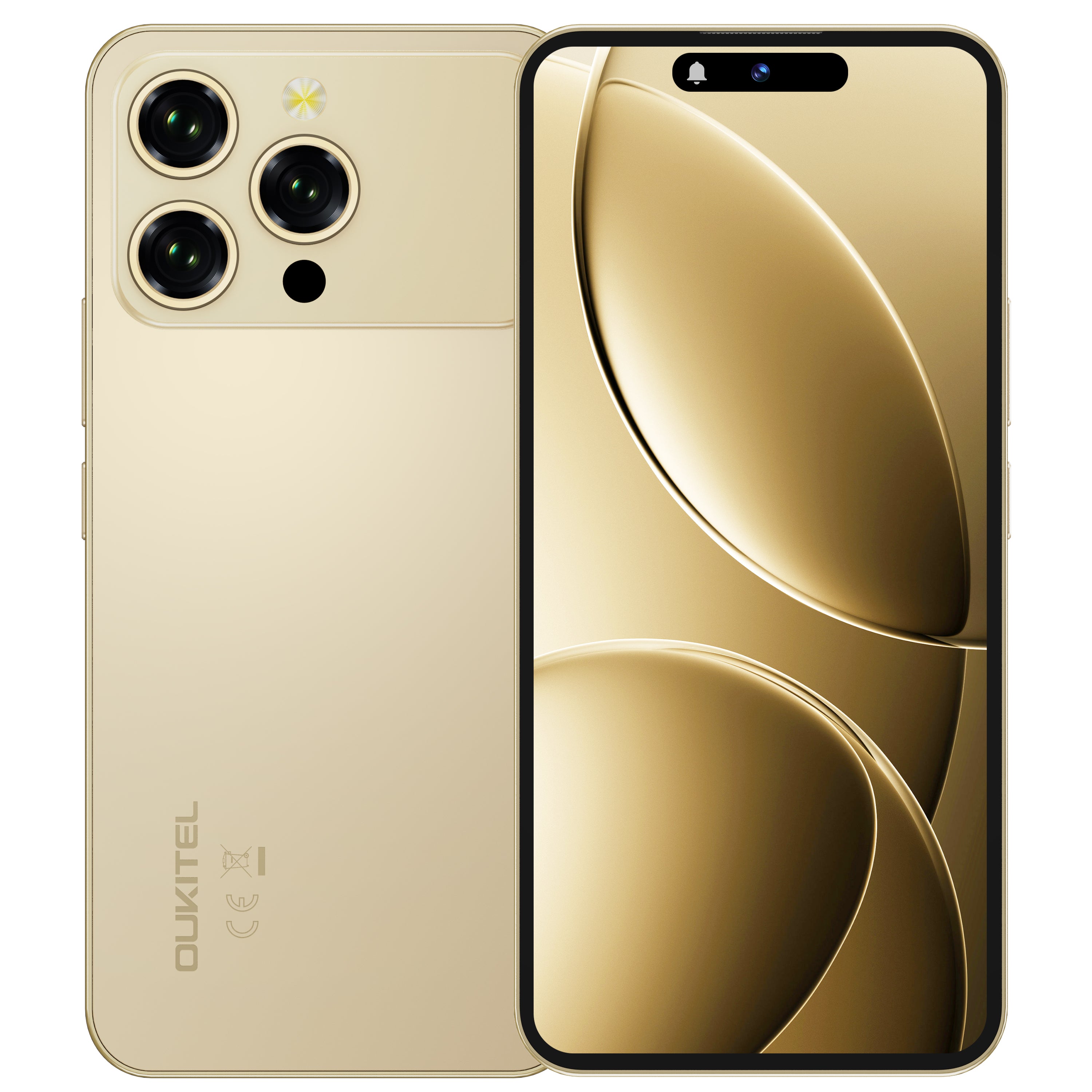 Oukitel P1 Pro