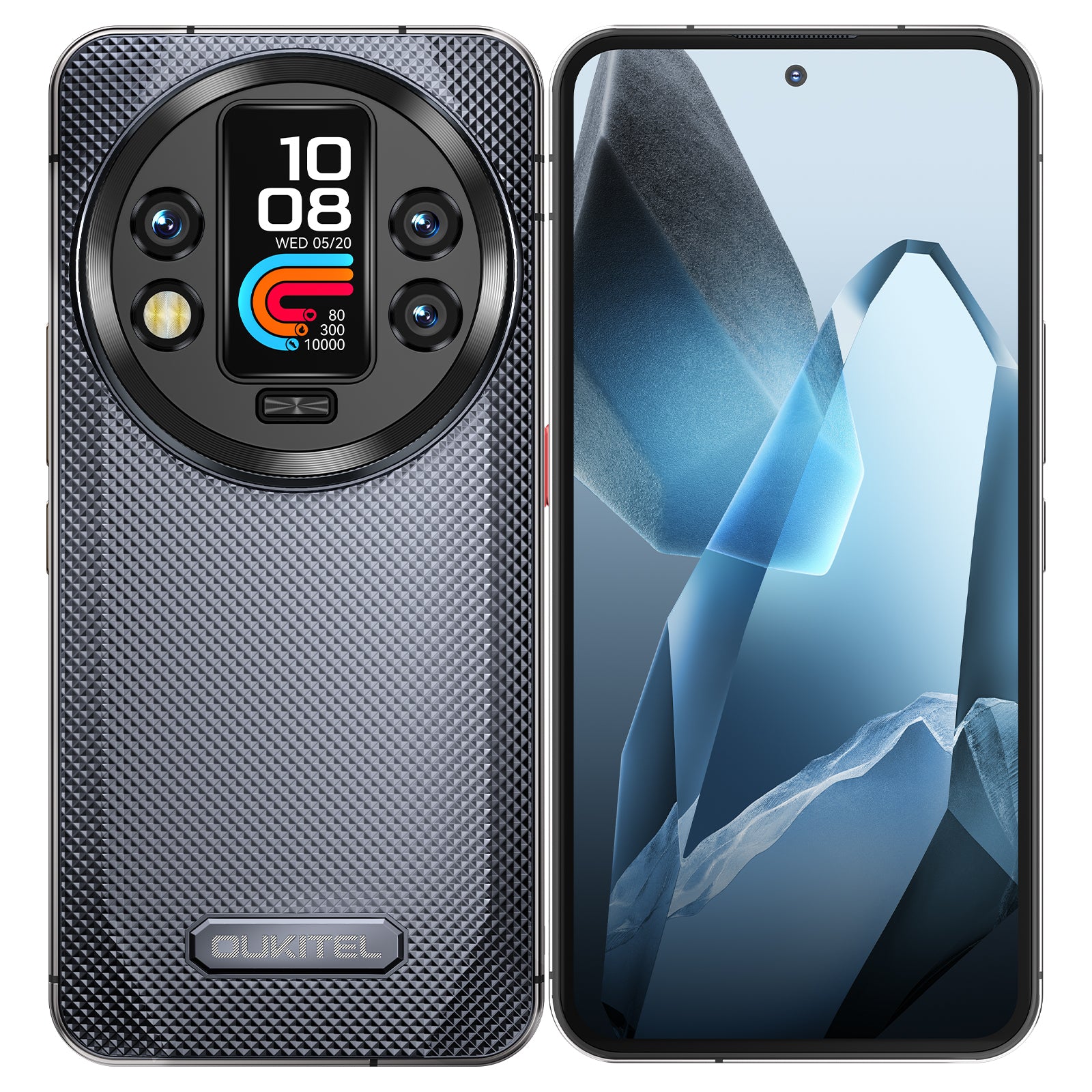 Oukitel WP200 Resim 2