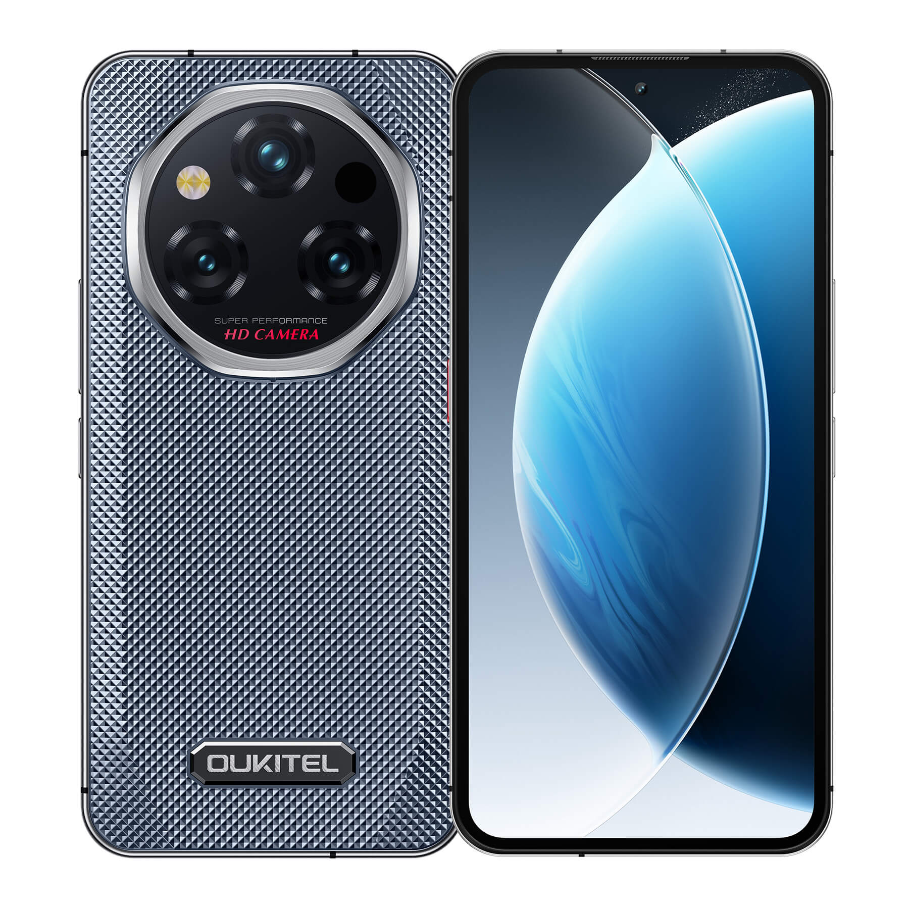 Oukitel WP210 Resim 2