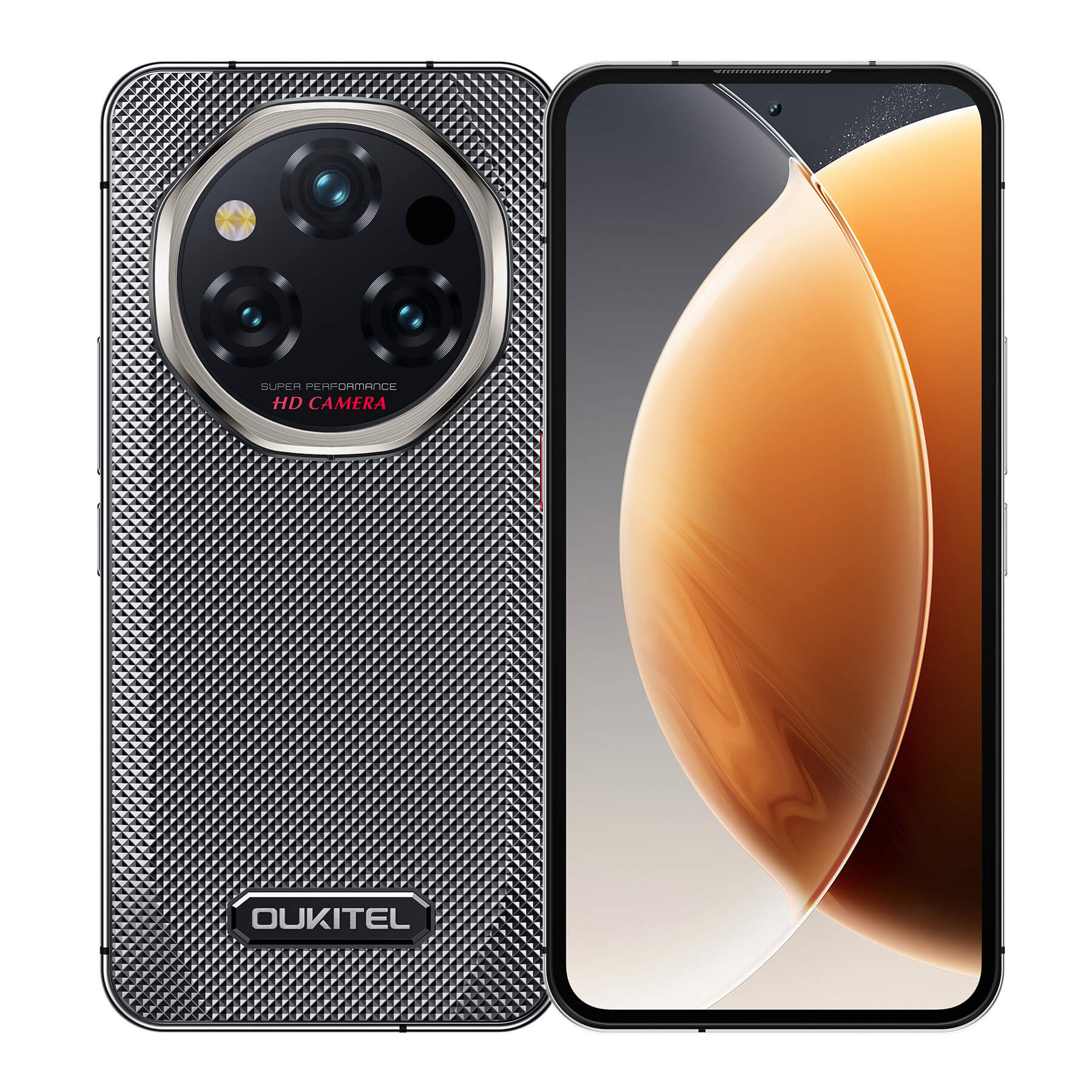 Oukitel WP210 Resim 4