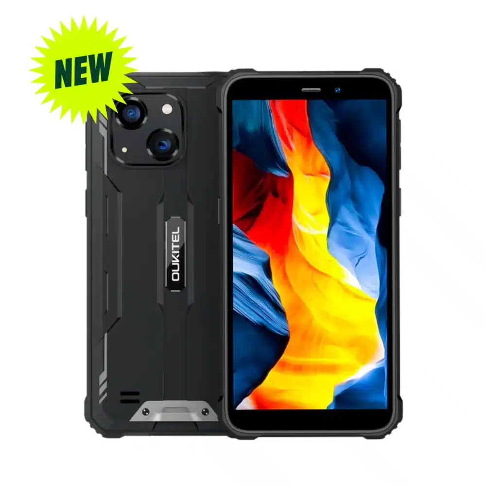 Oukitel WP32 Resim 3