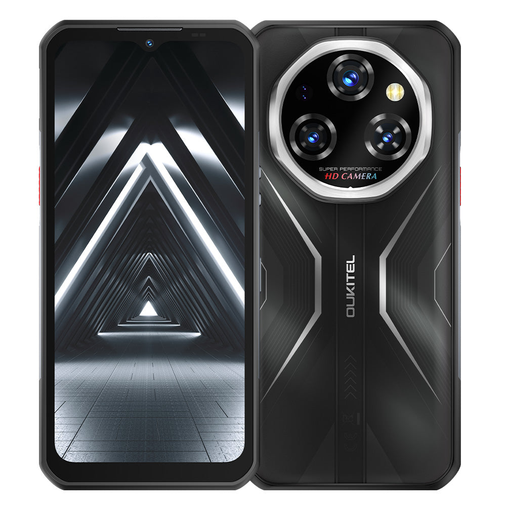 Oukitel WP55 Pro Resim 3