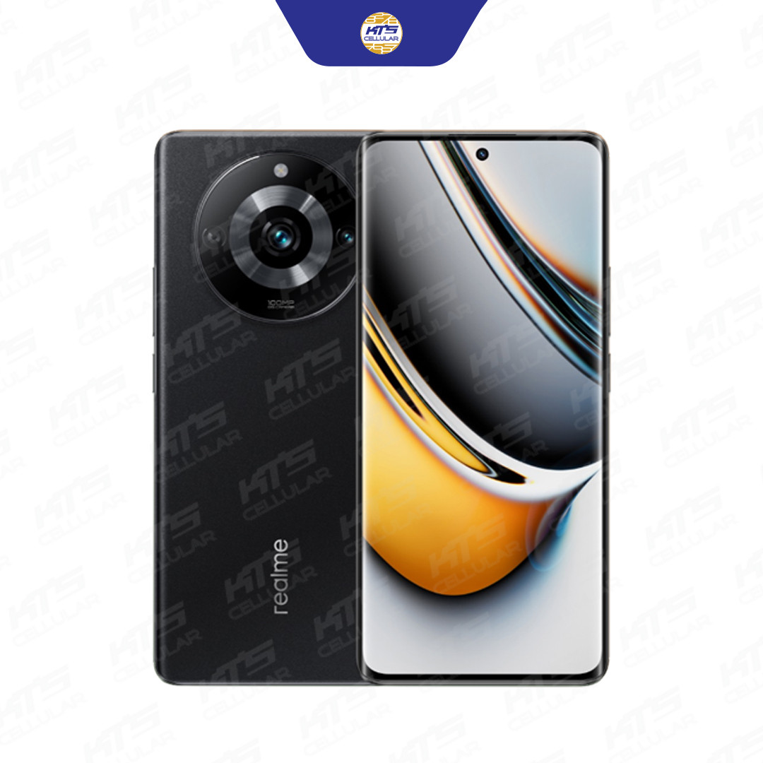 Realme 11 (China) Resim 5