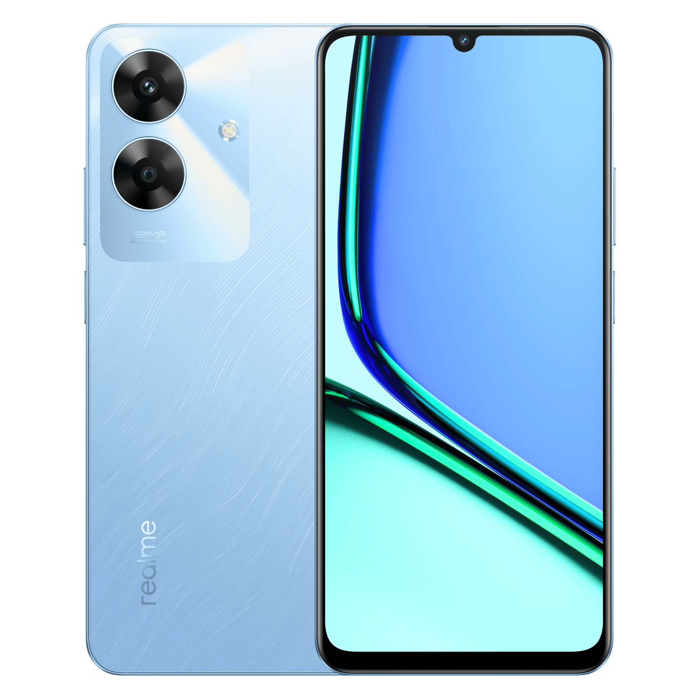 Realme 13 4G Resim 3