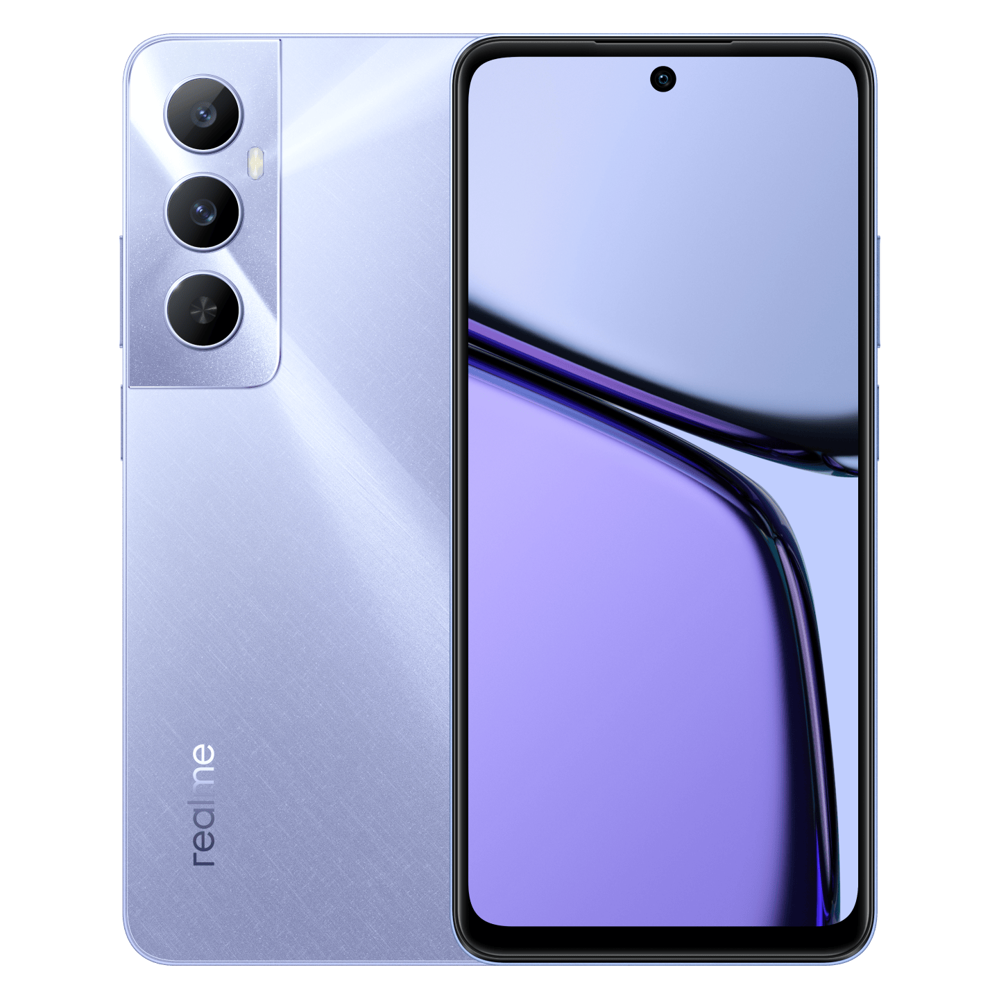 Realme 13 4G Resim 4