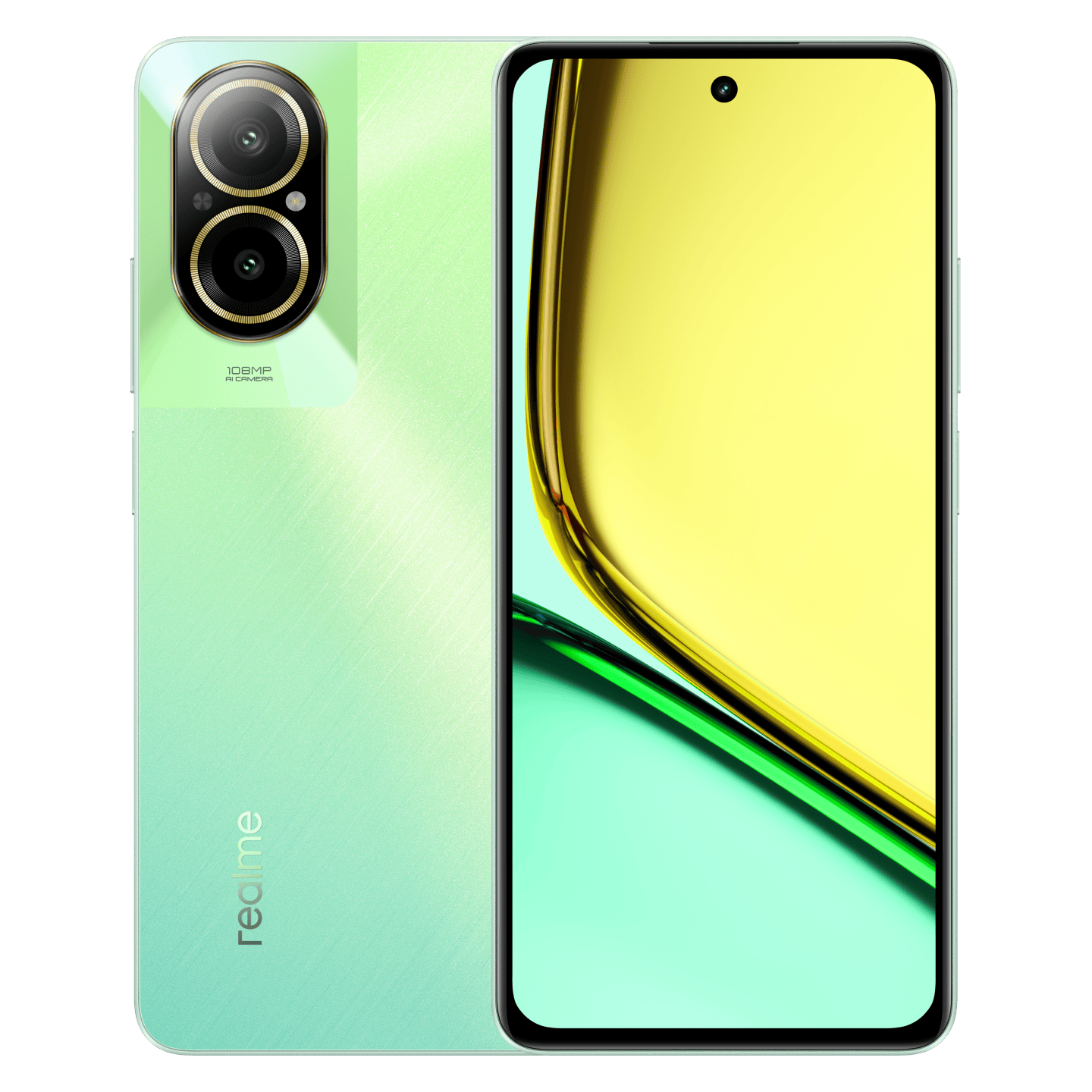 Realme 13 4G Resim 5