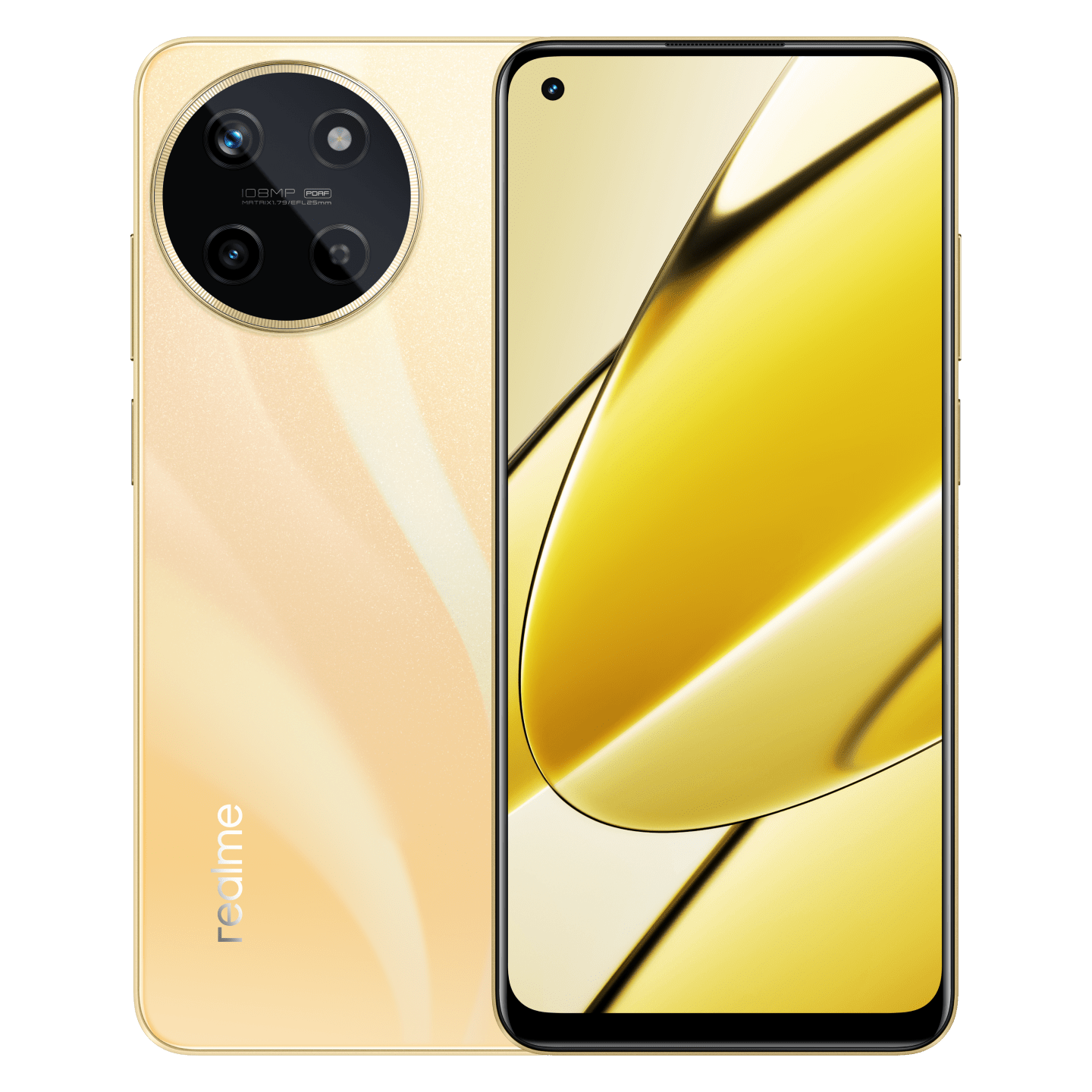 Realme 13