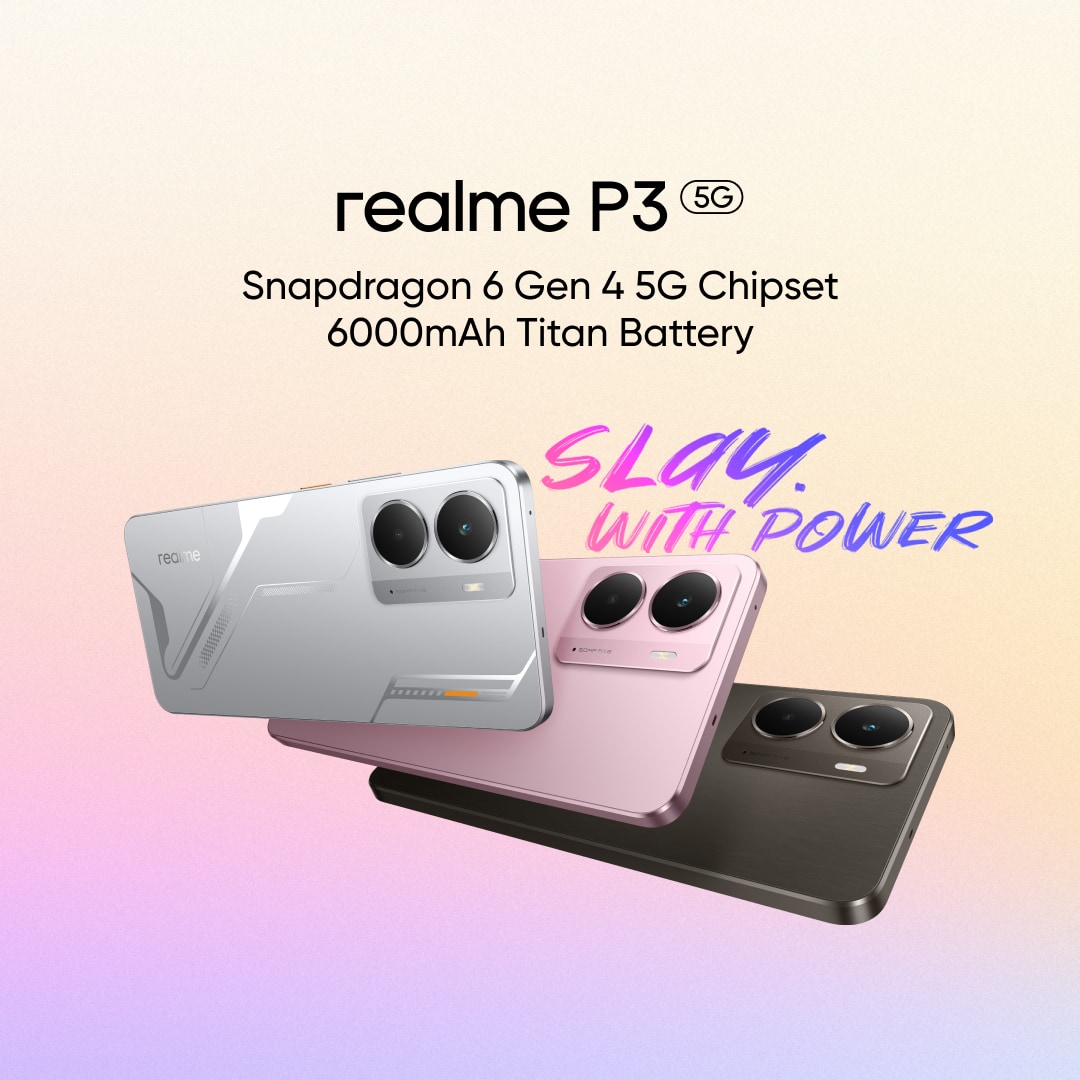 Realme 14 Pro Lite