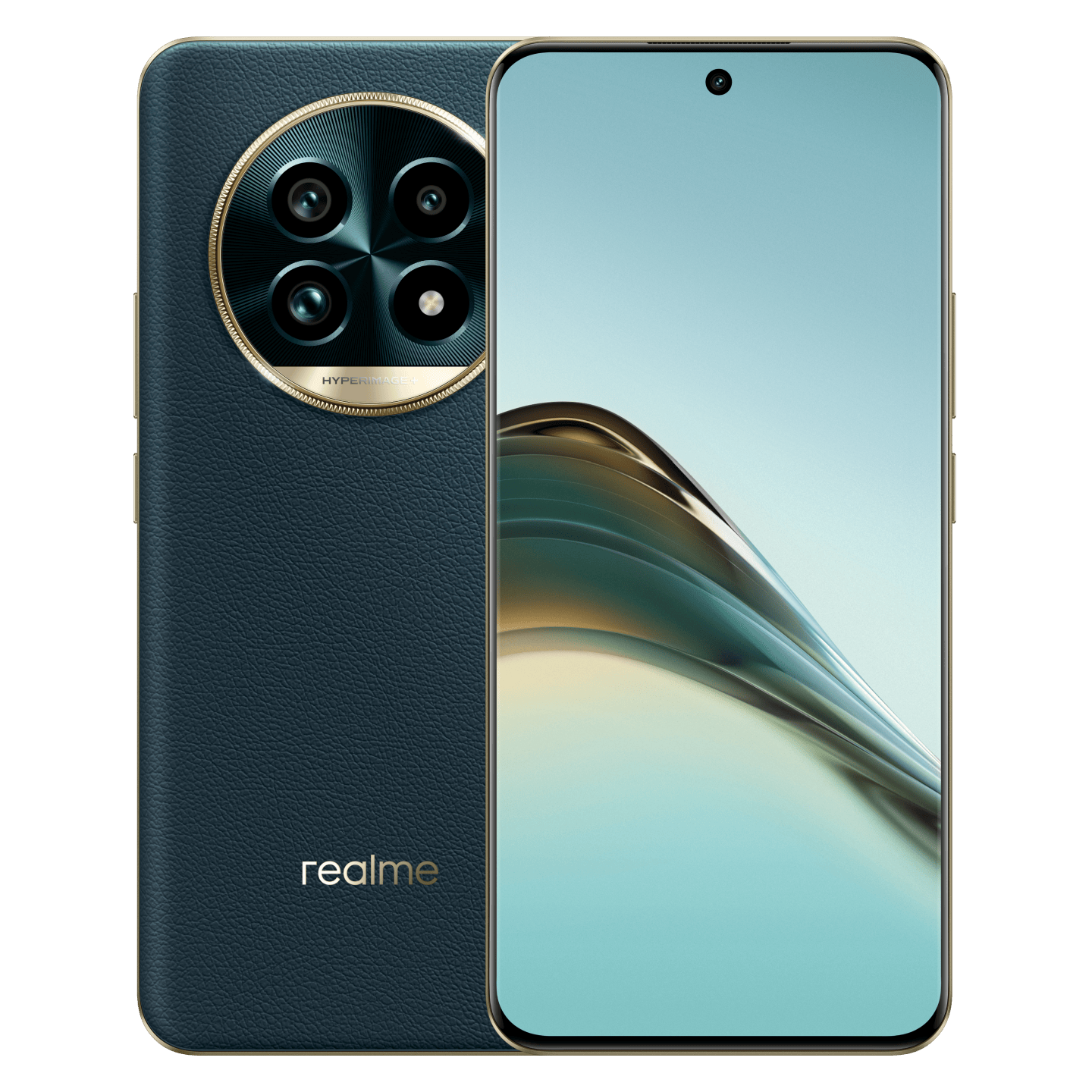 Realme 14 Pro Lite Resim 2