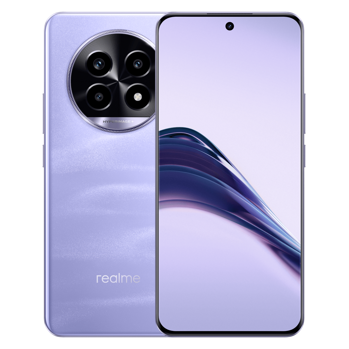 Realme 14 Pro Lite Resim 3