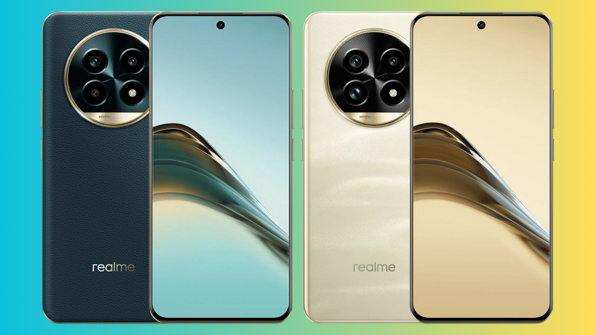 Realme 14 Pro Lite Resim 4